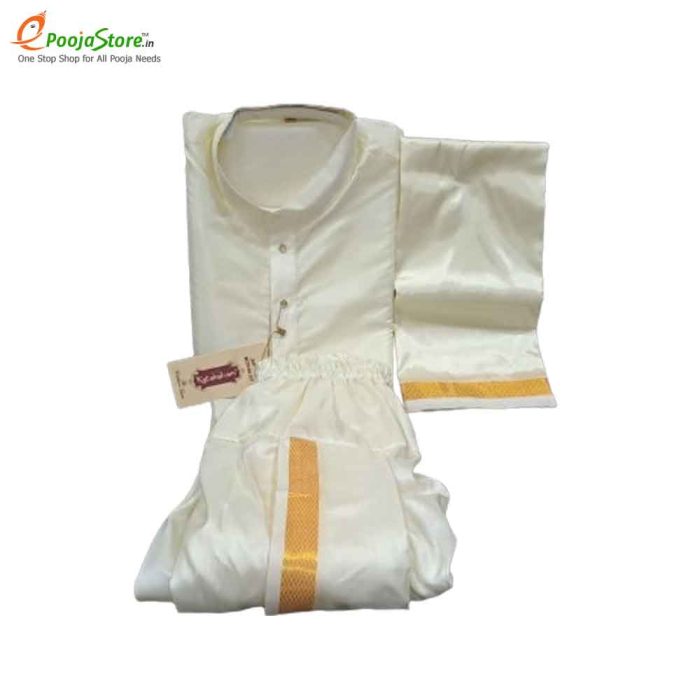 Laalcheee & Panchakattu Traditional Wear - Image 4