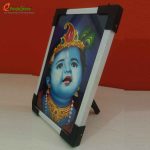 Lord Krishna Photo Frame - Image 2