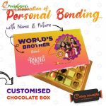 Bro Rakhi - Image 3