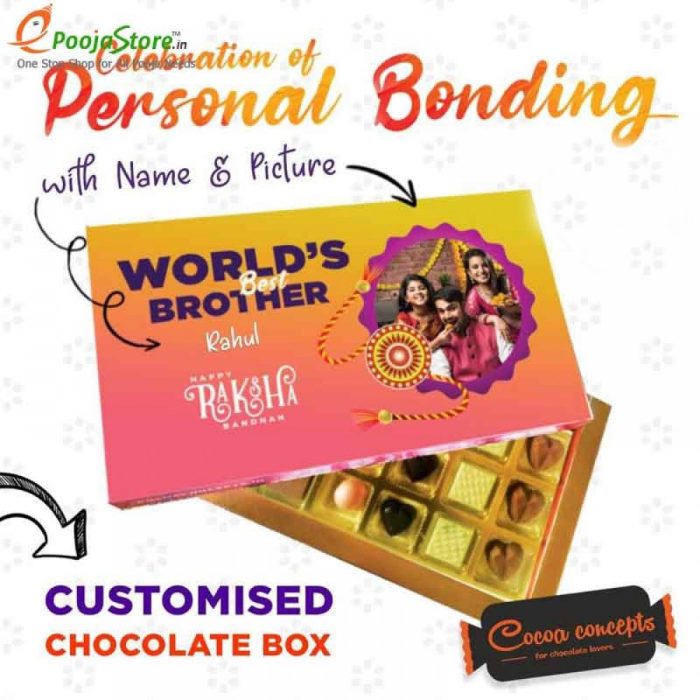 Bro Rakhi - Image 3