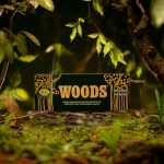 Woods Regular Agarabathi - Image 2