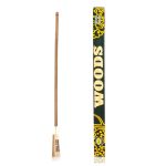 Woods Regular Agarabathi - Image 3