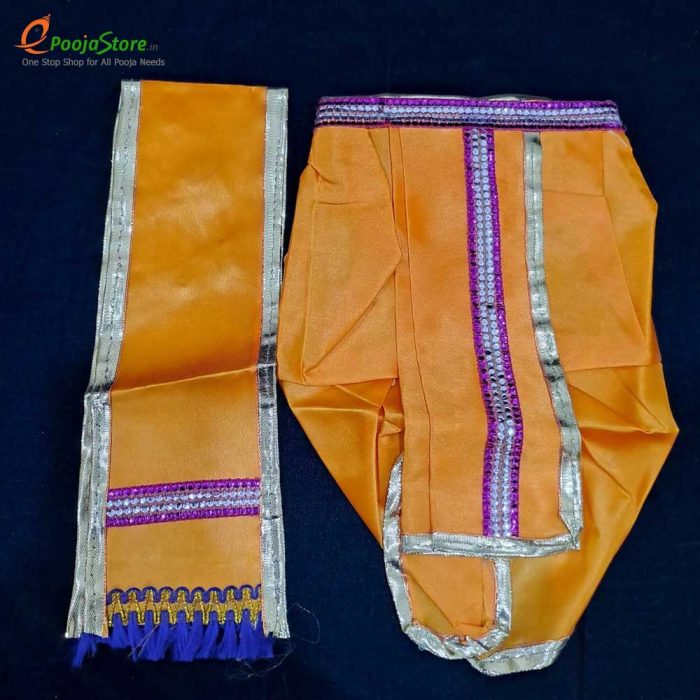 Dress For Gods (Small Size) - Image 3