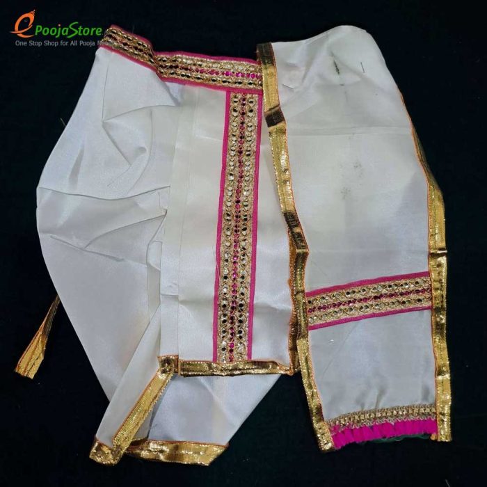 Dress For Gods (Small Size) - Image 4