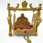 Beautiful Swing For All God Jhula - Image 3