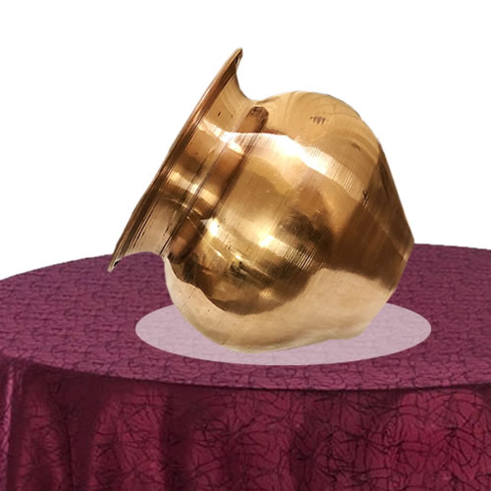 Copper Kalasham (Big) - Image 2