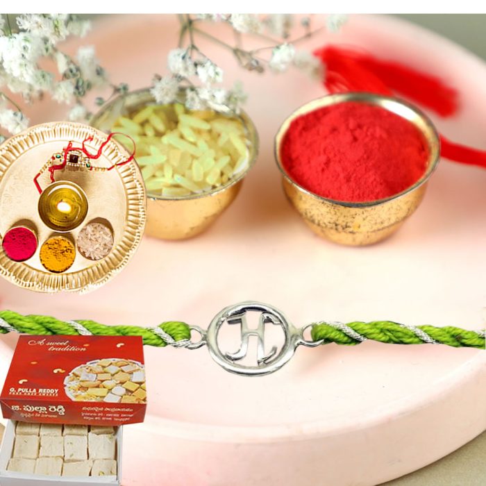 Rakhi Combo 2 - Image 2