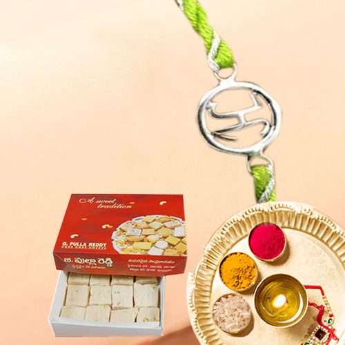 Rakhi Combo 2