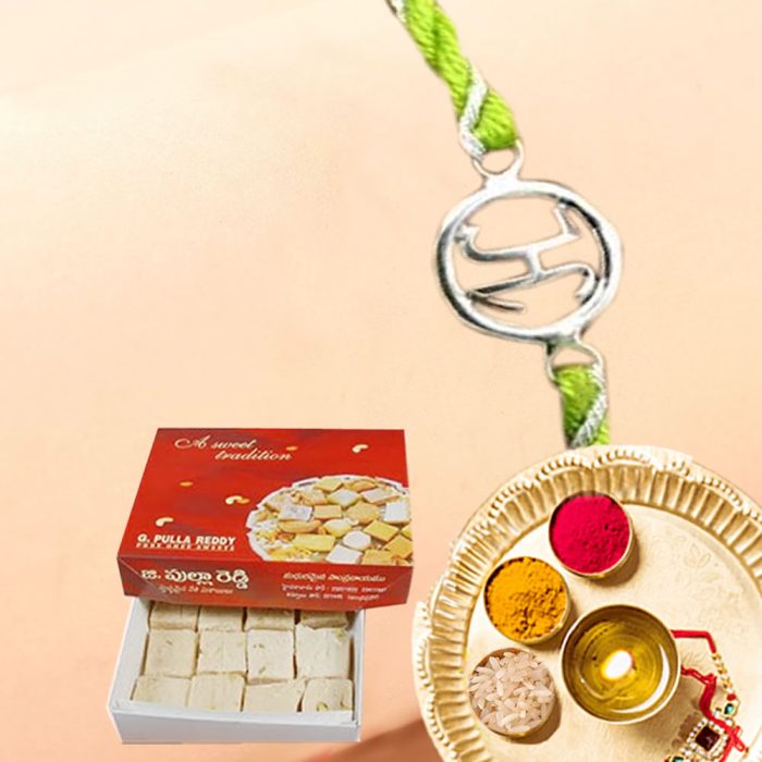 Rakhi Combo 2