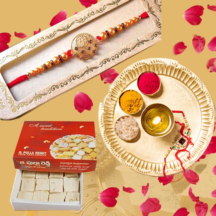 Bro Rakhi - Image 4