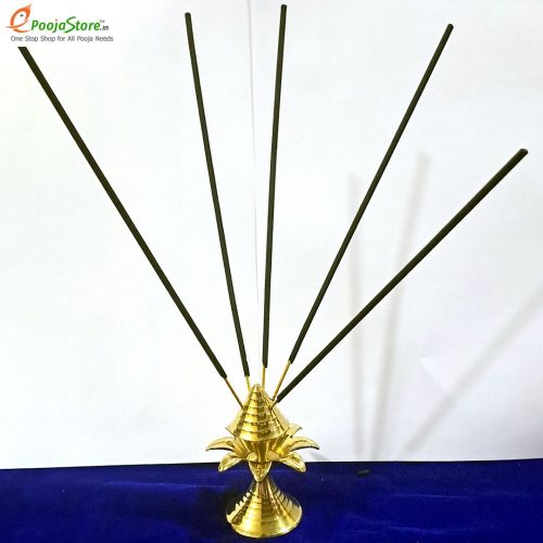Designed Agarbathi Stand