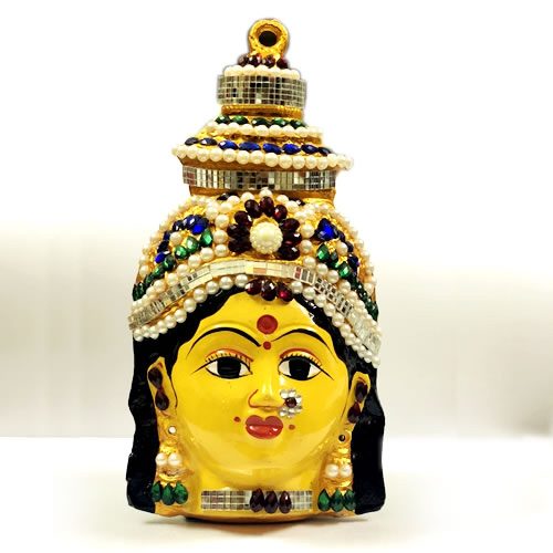 Ammavari Face