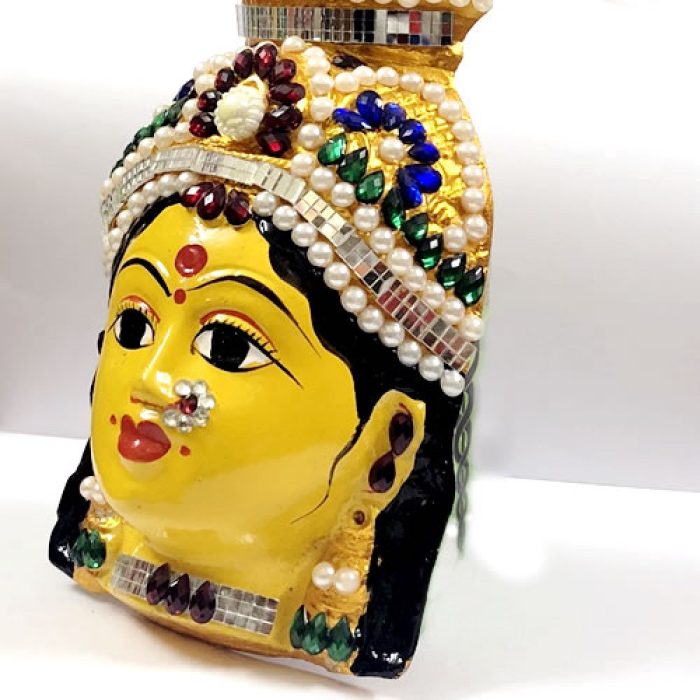 Ammavari Face - Image 2