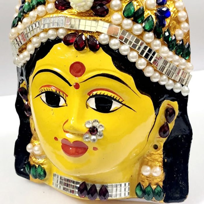 Ammavari Face - Image 3