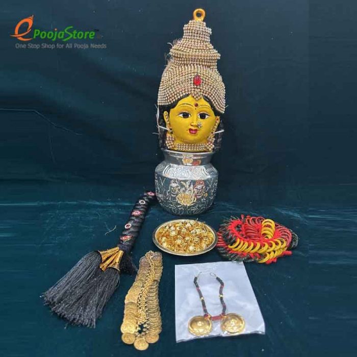 Sravanamasam Pooja Kits - 4 - Image 2