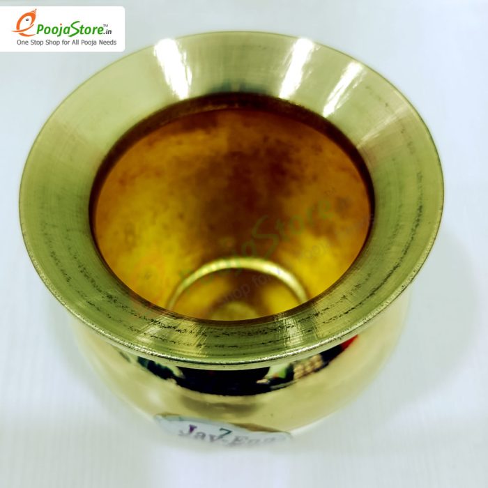 Brass Kalasam - Image 2