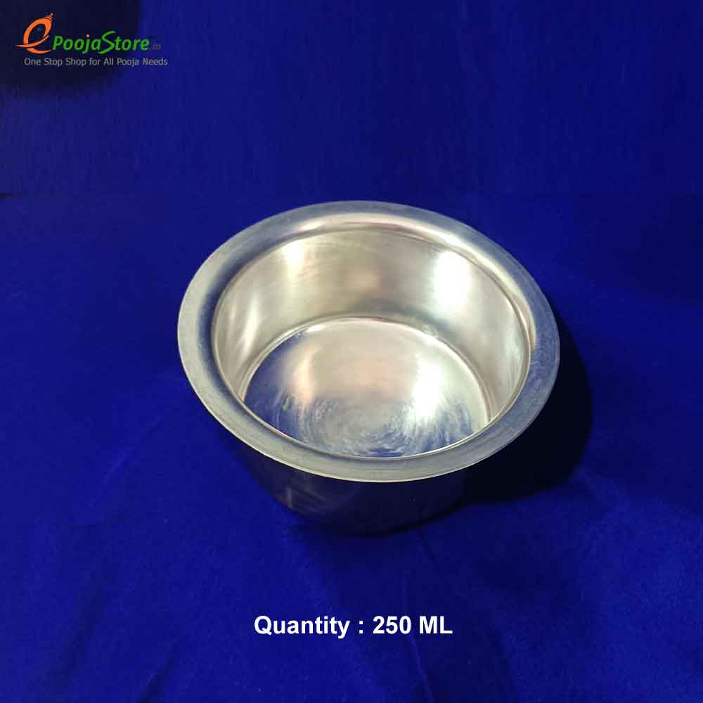 Brass Bowl - Image 2