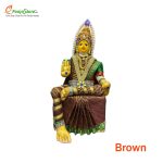 Varalakshmi Devi Idol Set - Image 2