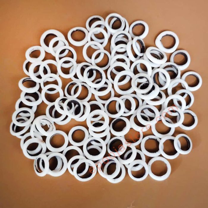 Chitti Gajulu (108 Bangles for Goddess) - Image 4
