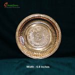 Copper OM Plates