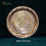 Copper OM Plates - Image 3