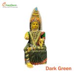 Varalakshmi Devi Idol Set - Image 3