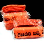 Ganesha Head Bands (Pack of 10 Pcs) - Image 3