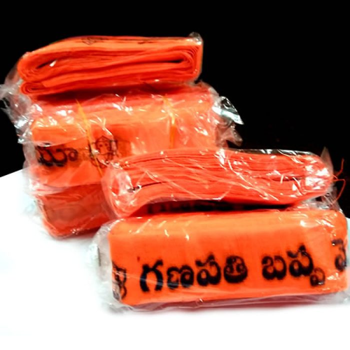 Ganesha Head Bands (Pack of 10 Pcs) - Image 3