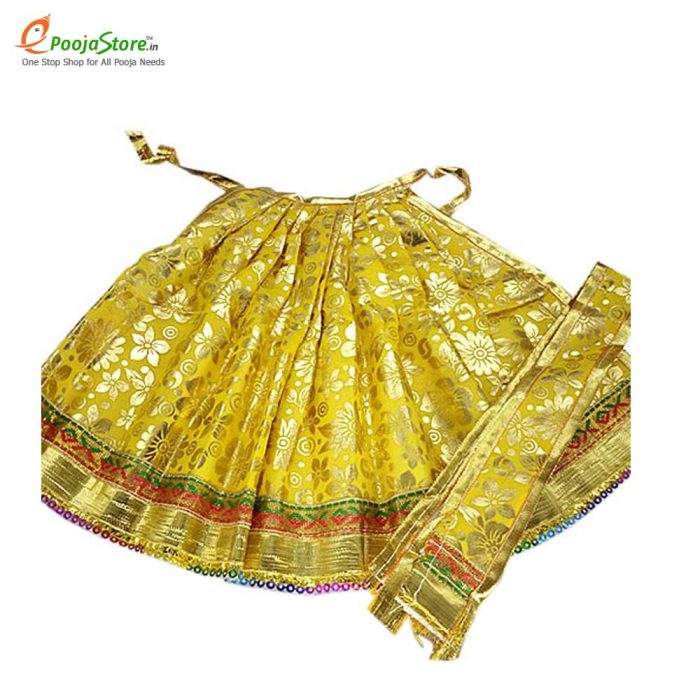Ammavari Dress Medium - Image 2