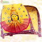 Decorative Wedding and Puja Chatalu (Pack of 2 Pcs) - Image 3