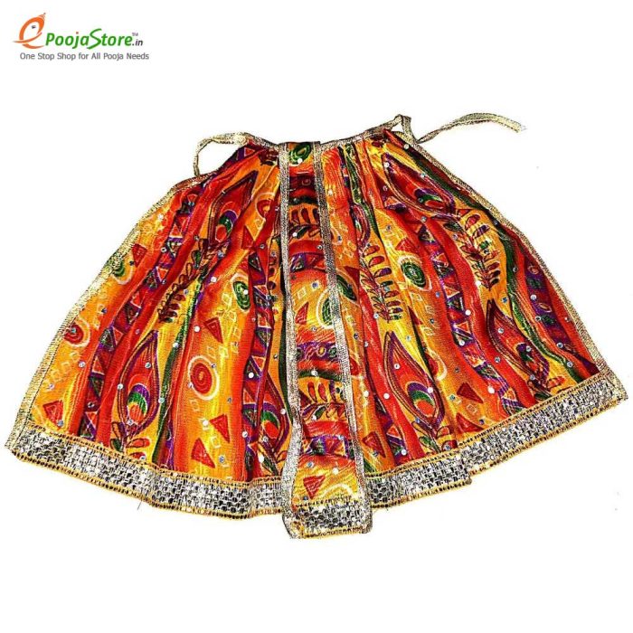Ammavari Dress Medium - Image 5