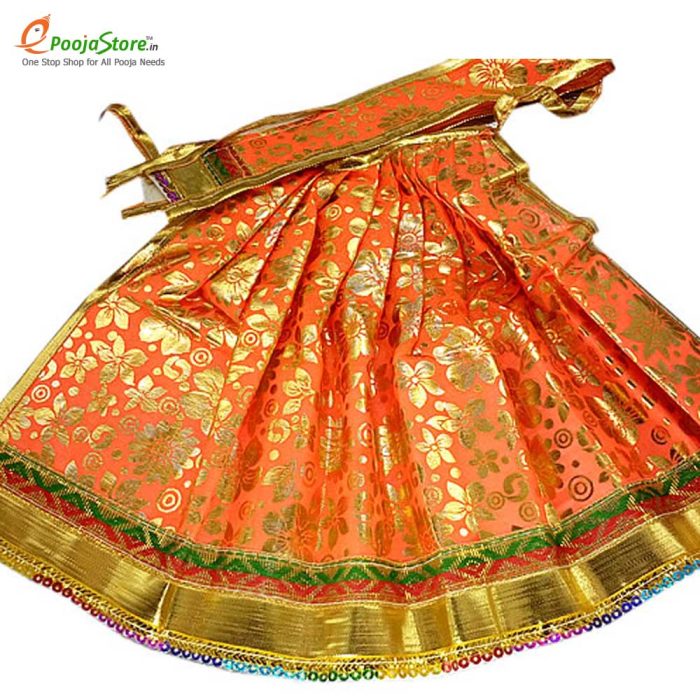 Ammavari Dress Medium - Image 6