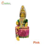 Varalakshmi Devi Idol Set - Image 4