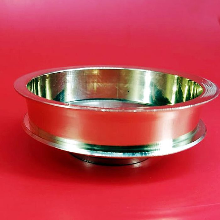 Decorative Brass Plain Bowls
