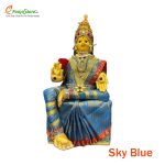 Varalakshmi Devi Idol Set - Image 5