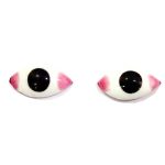Ammavari Eyes