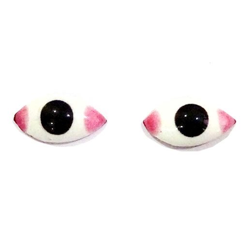 Ammavari Eyes