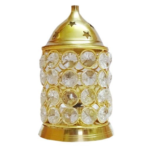 Crystal Diyas