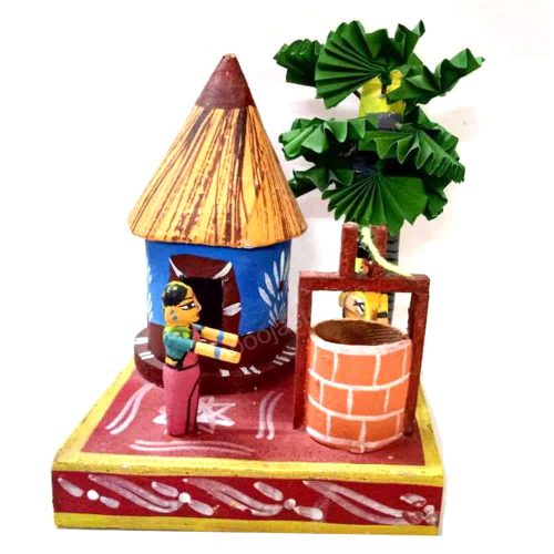 Village House Set