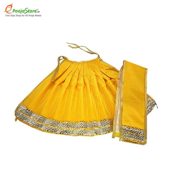 Ammavari Dress Small - Image 4