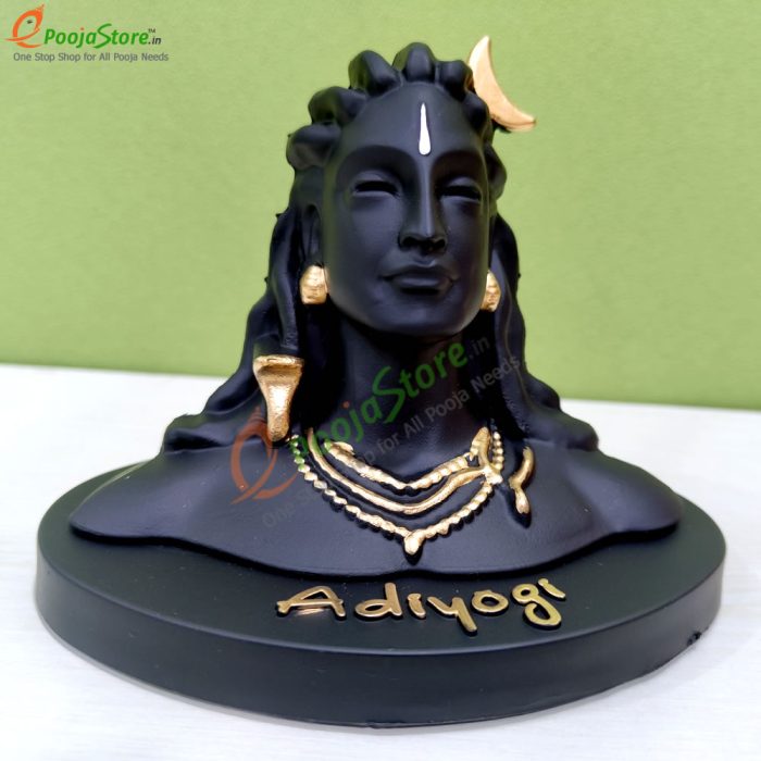 Adiyogi Statue - Image 2