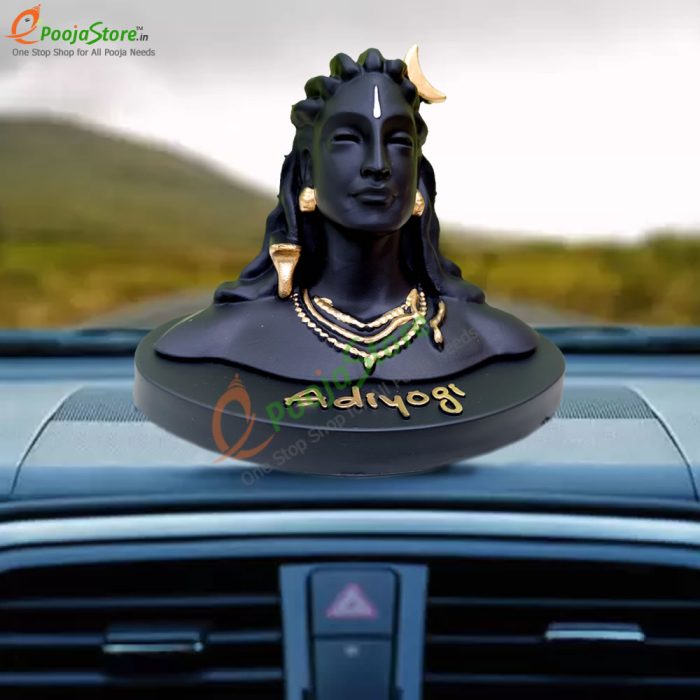 Adiyogi Statue - Image 4