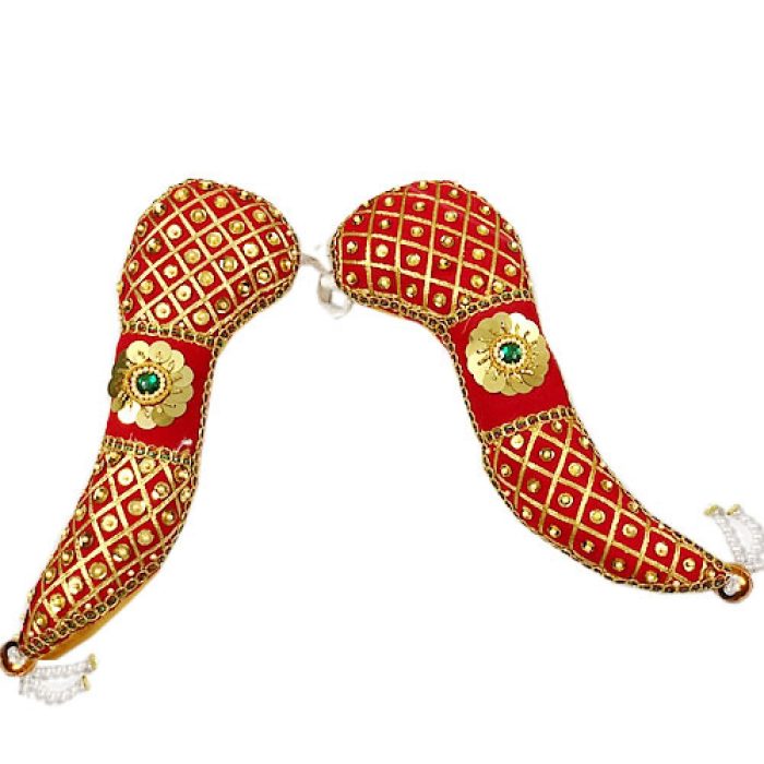 Tomala (Red Colour) - Image 2