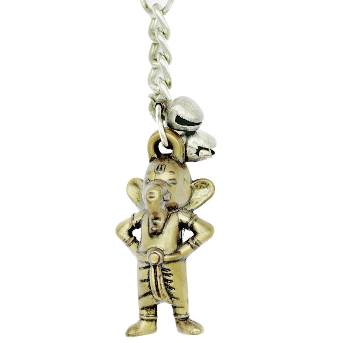 Chota Ganapathi Key Chain - Image 2