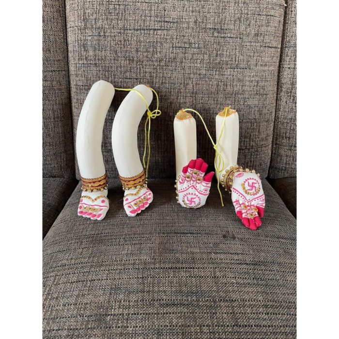 Designed hands and legs(L shaped) - Image 2