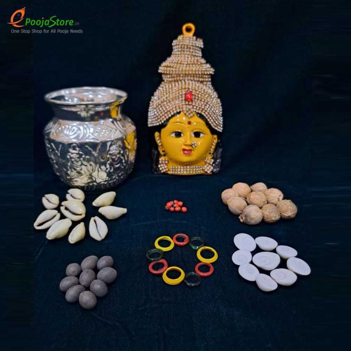 Sravanamasam Pooja Kit - Image 2