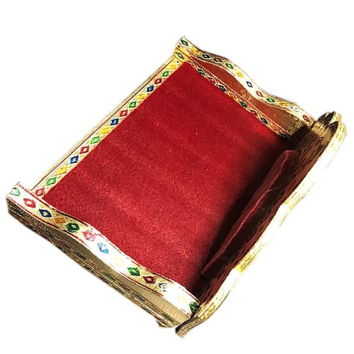 Designed Simhasanam (Big) - Image 2
