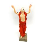 Handicraft Hare Ram Set - Image 2