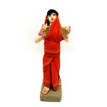 Handicraft Hare Ram Set - Image 4
