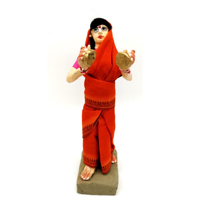 Handicraft Hare Ram Set - Image 4